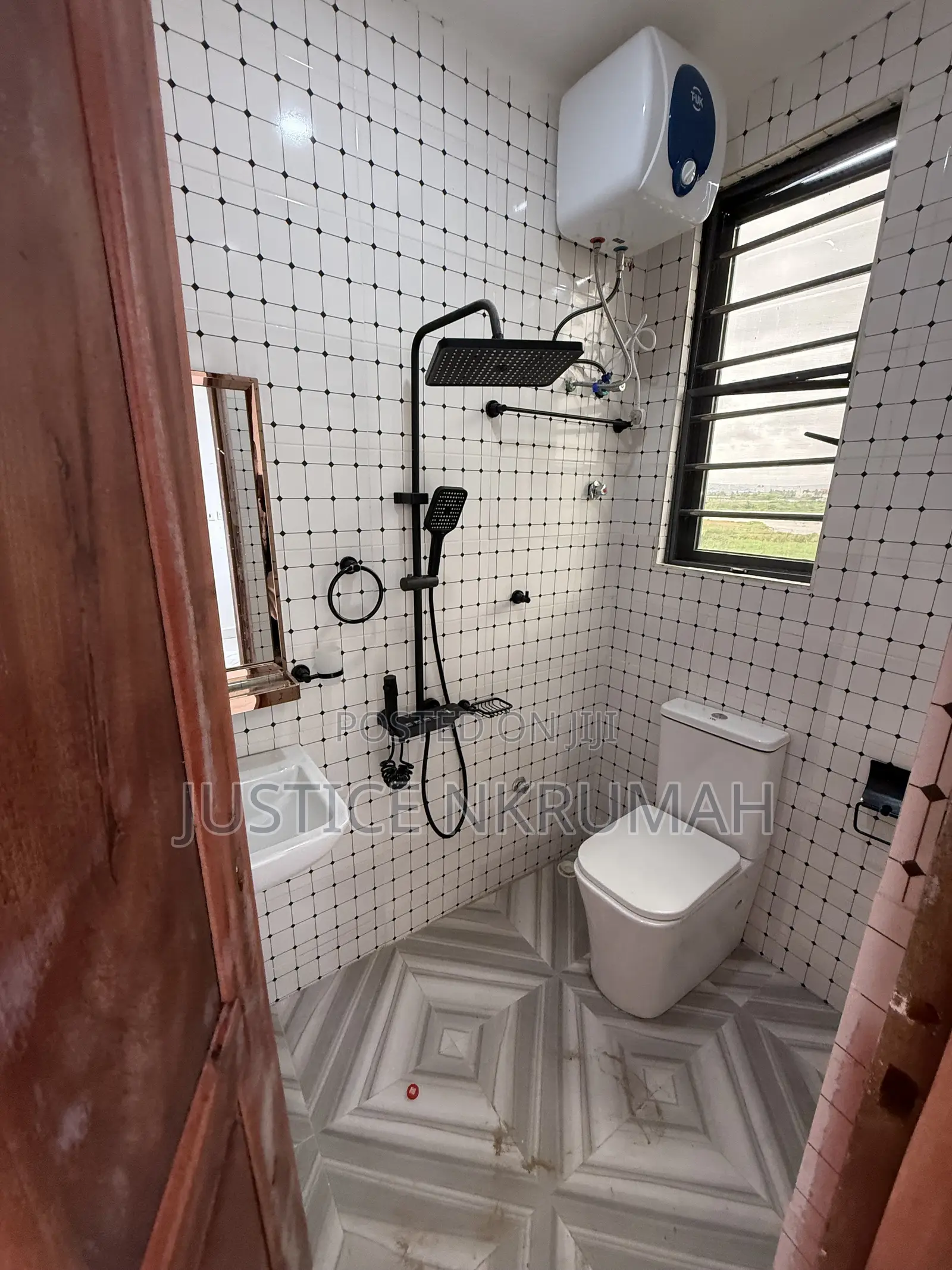 1bdrm Apartment in Round About for rent
