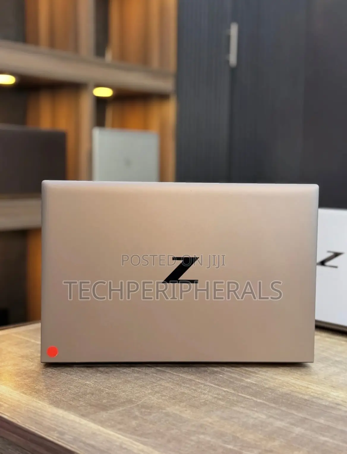 Laptop HP ZBook Firefly G8 8GB Intel Core i5 SSD 256GB