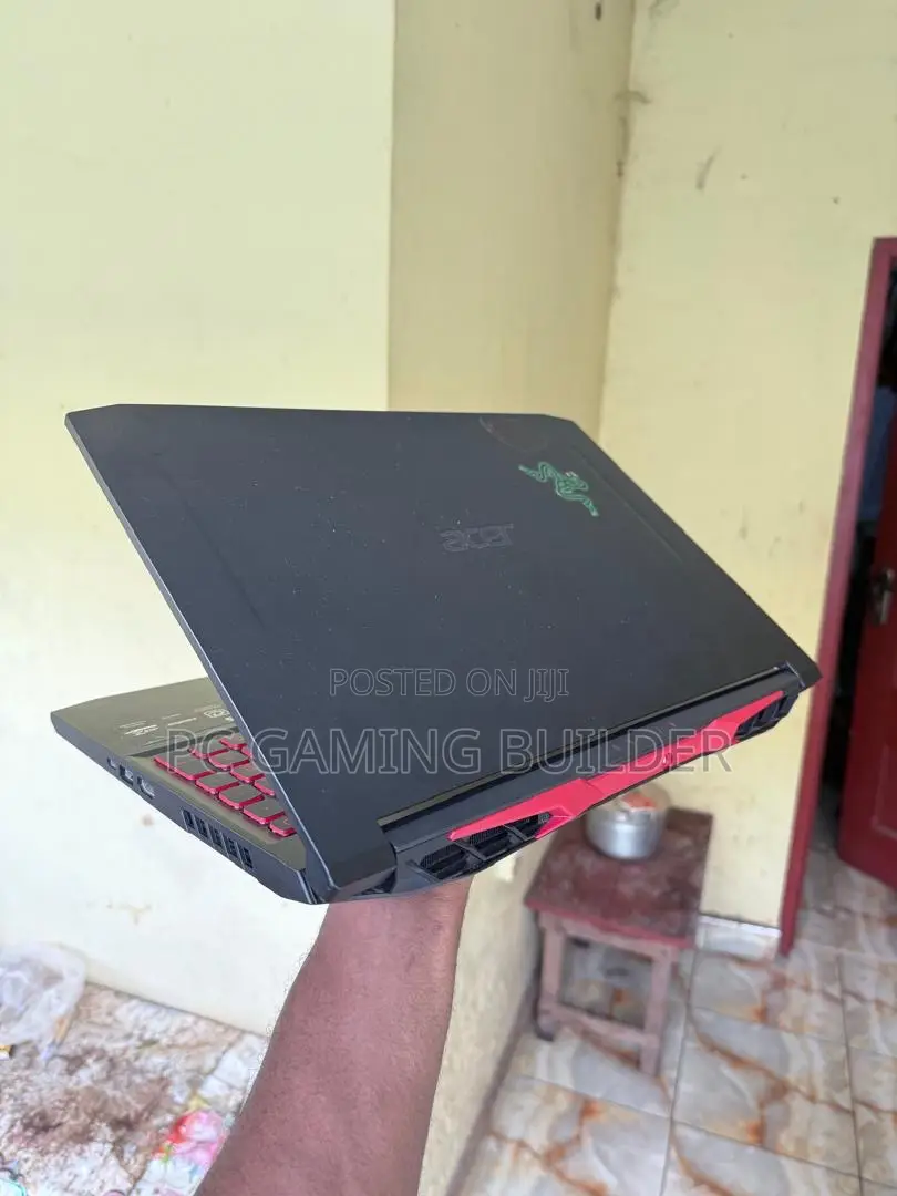 Laptop Acer Nitro 5 8GB Intel Core i5 SSD 1T