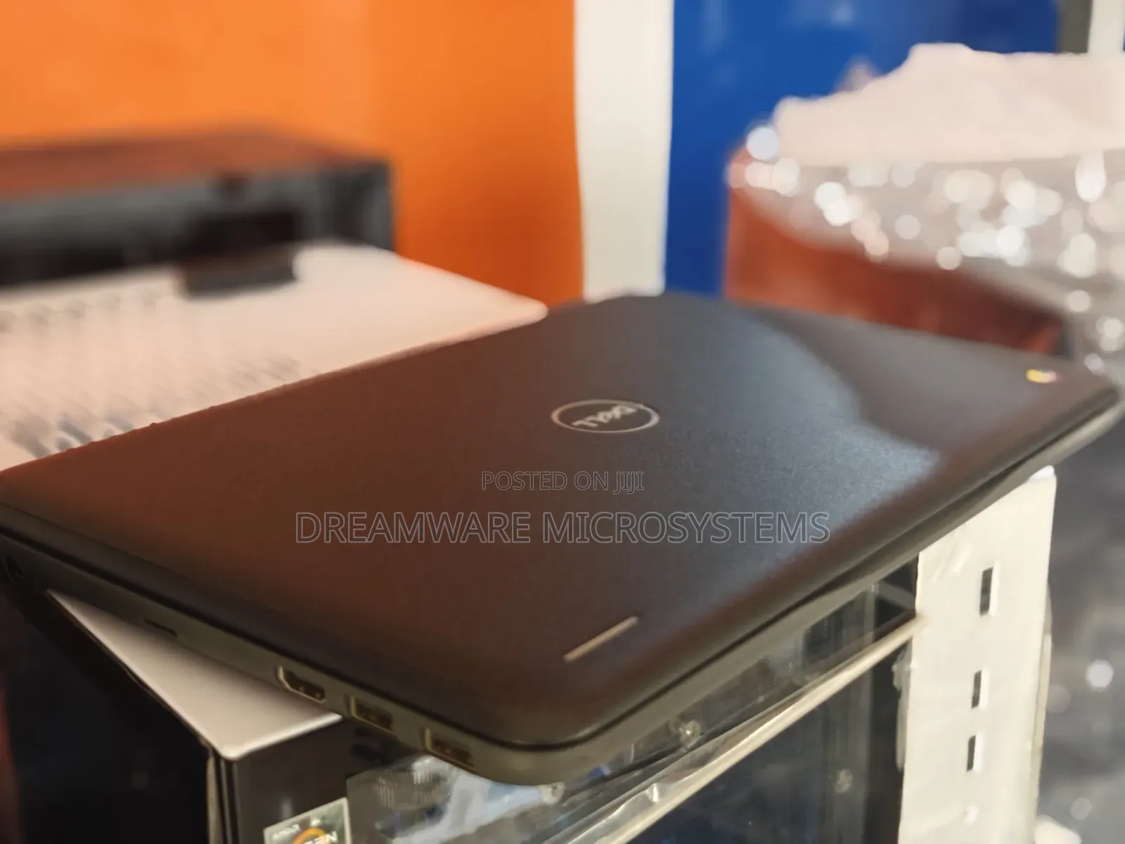 Laptop Dell Chromebook 3180 4GB Intel eMMC 60GB
