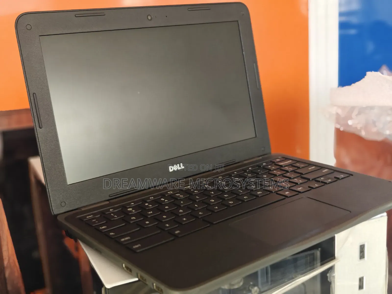 Laptop Dell Chromebook 3180 4GB Intel eMMC 60GB