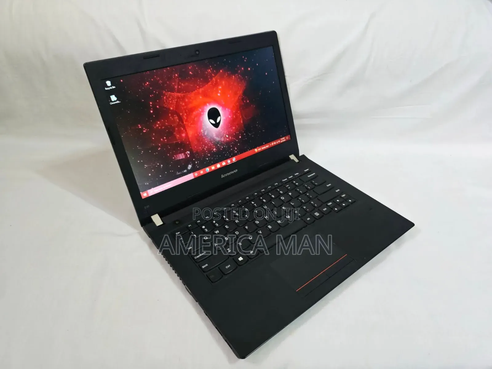 New Laptop Lenovo V15 8GB Intel Core i5 HDD 320GB