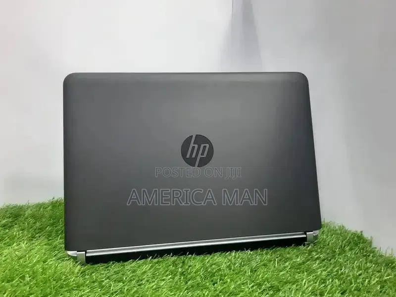 New Laptop HP ProBook 430 G3 4GB Intel Core i3 SSD 500GB