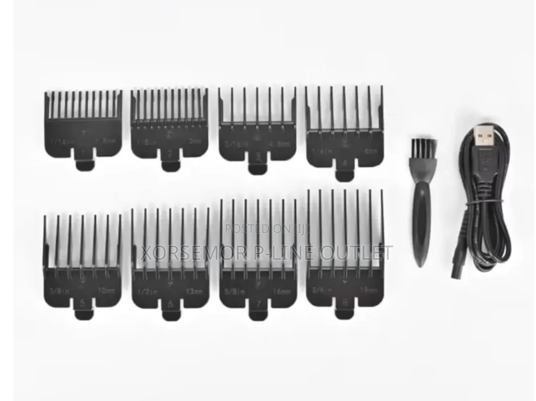 Ng-138 Hair Clipper