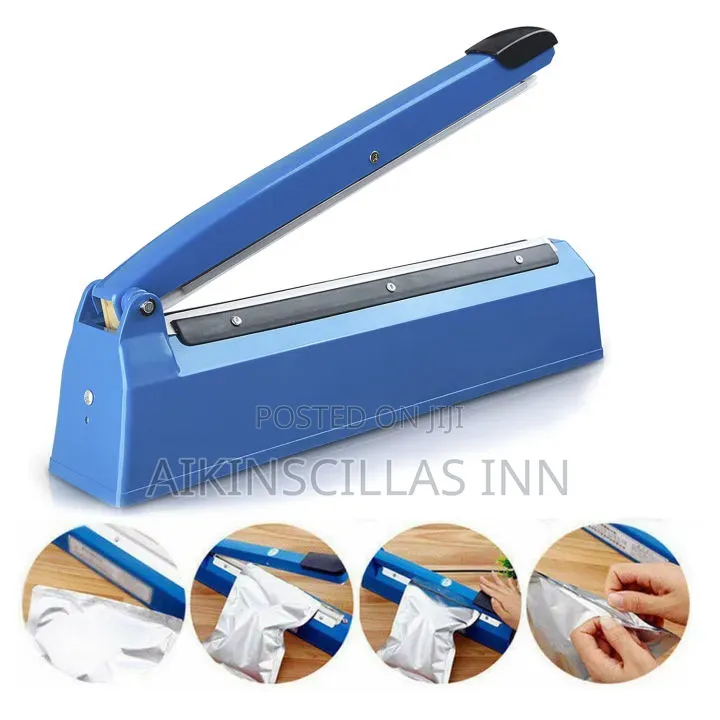 Rubber Sealer 400mm