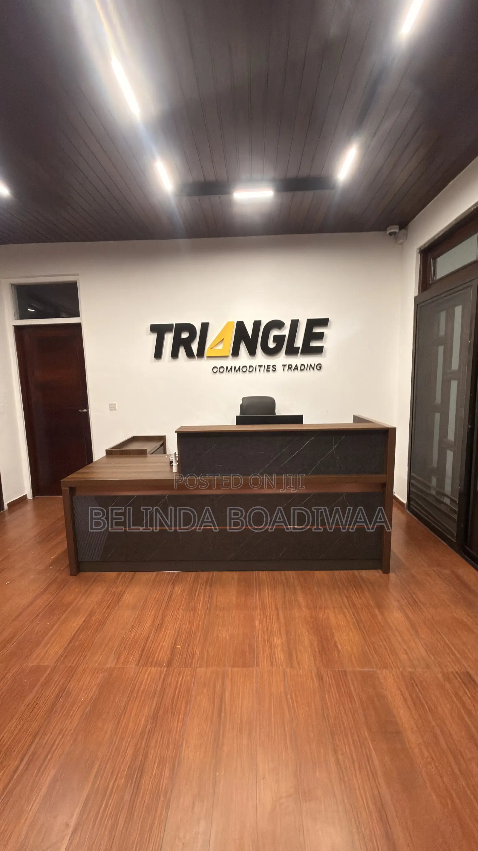 3d Signages