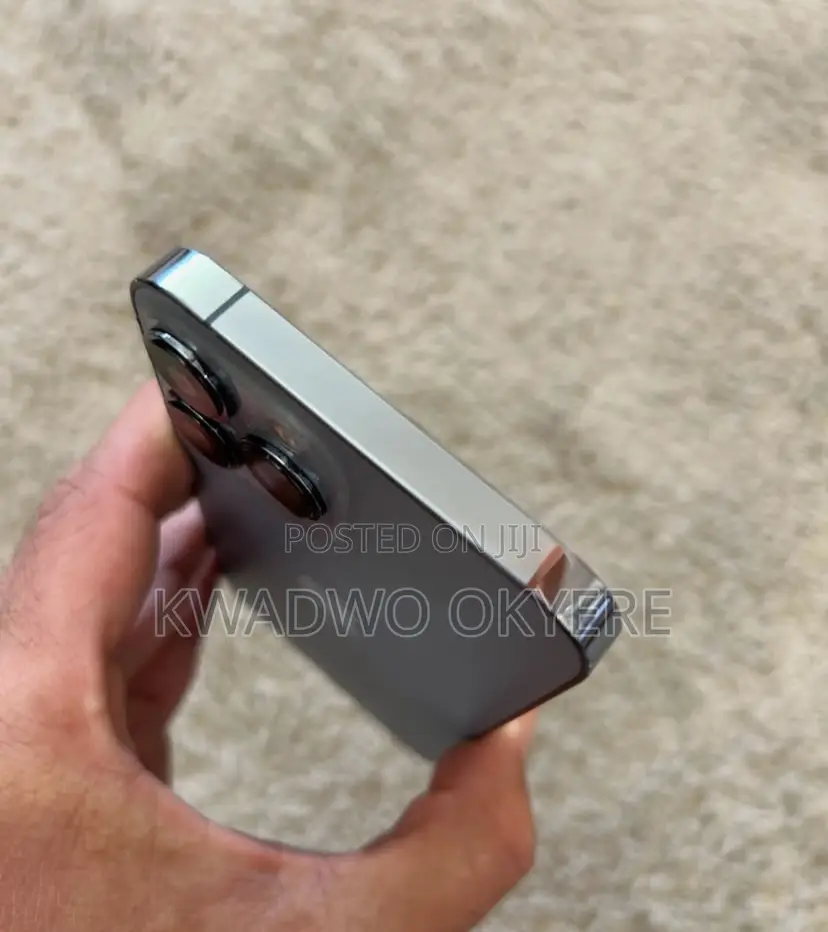 Apple iPhone 13 Pro Max 256 GB Blue
