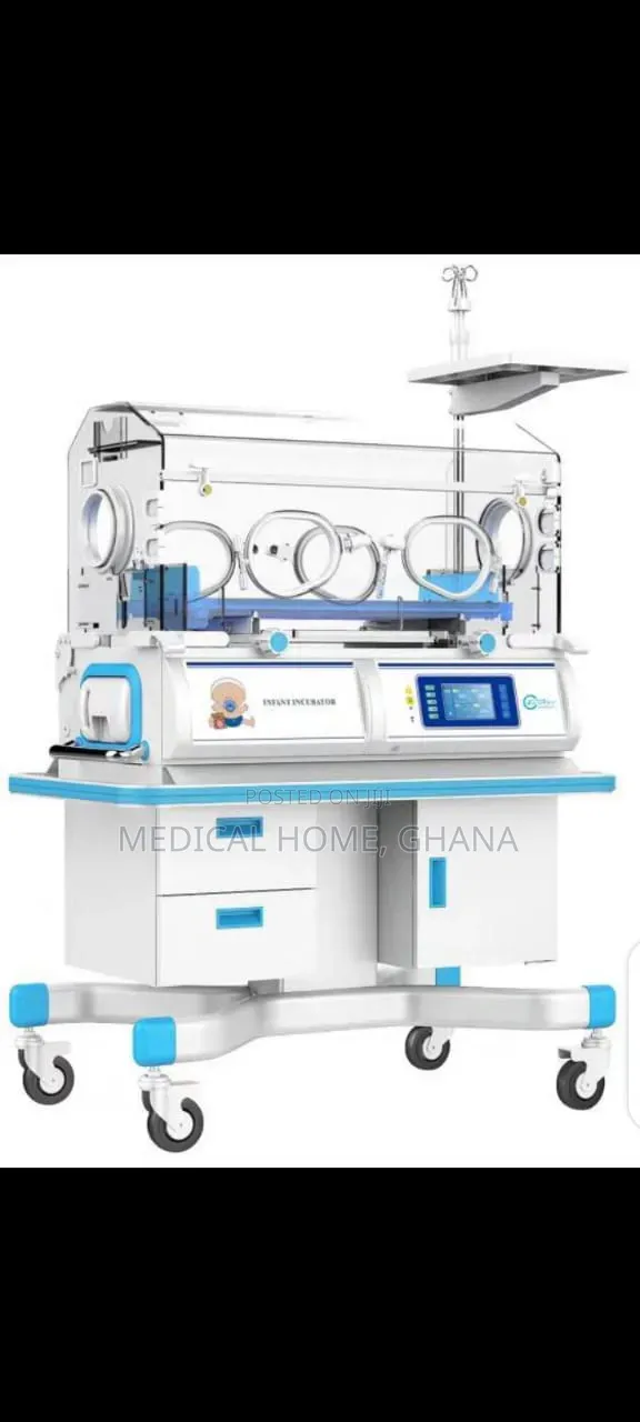 Baby Incubators