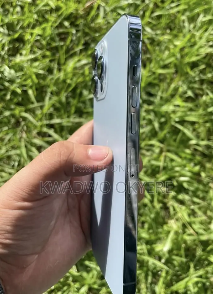 Apple iPhone 13 Pro Max 256 GB Blue