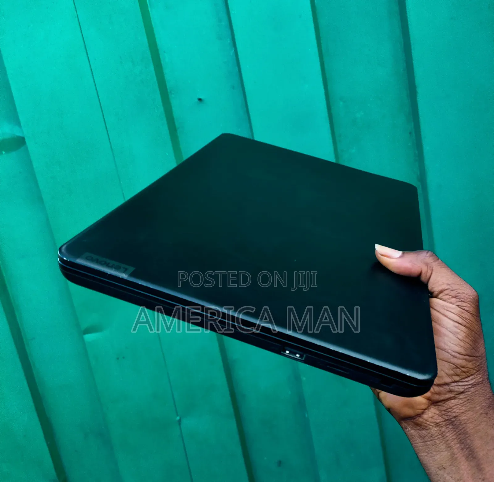 New Laptop Lenovo Thinkbook 14 4GB AMD A10 SSD 128GB