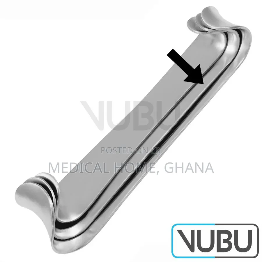 Assorted Surgical Instruments