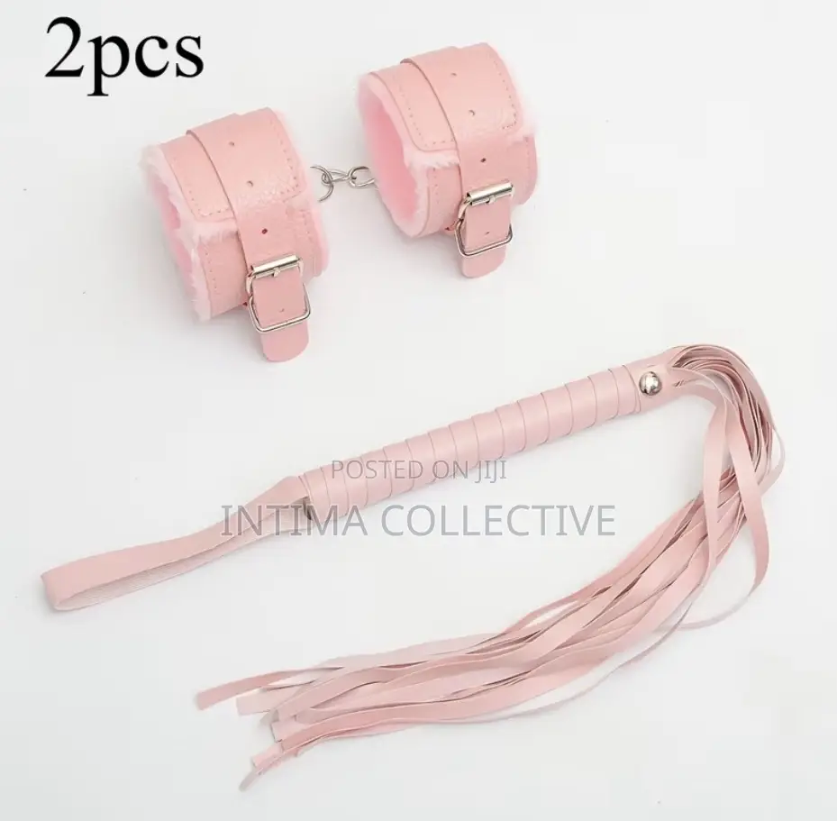 2pcs Bondage