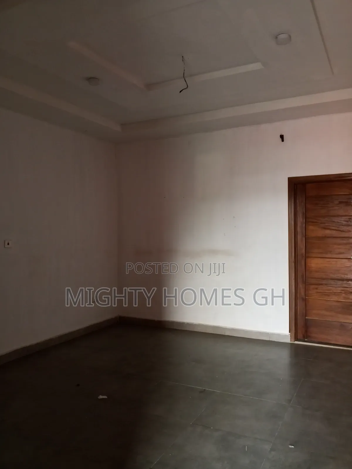 1bdrm Apartment in Might Homes, Kasoa for rent
