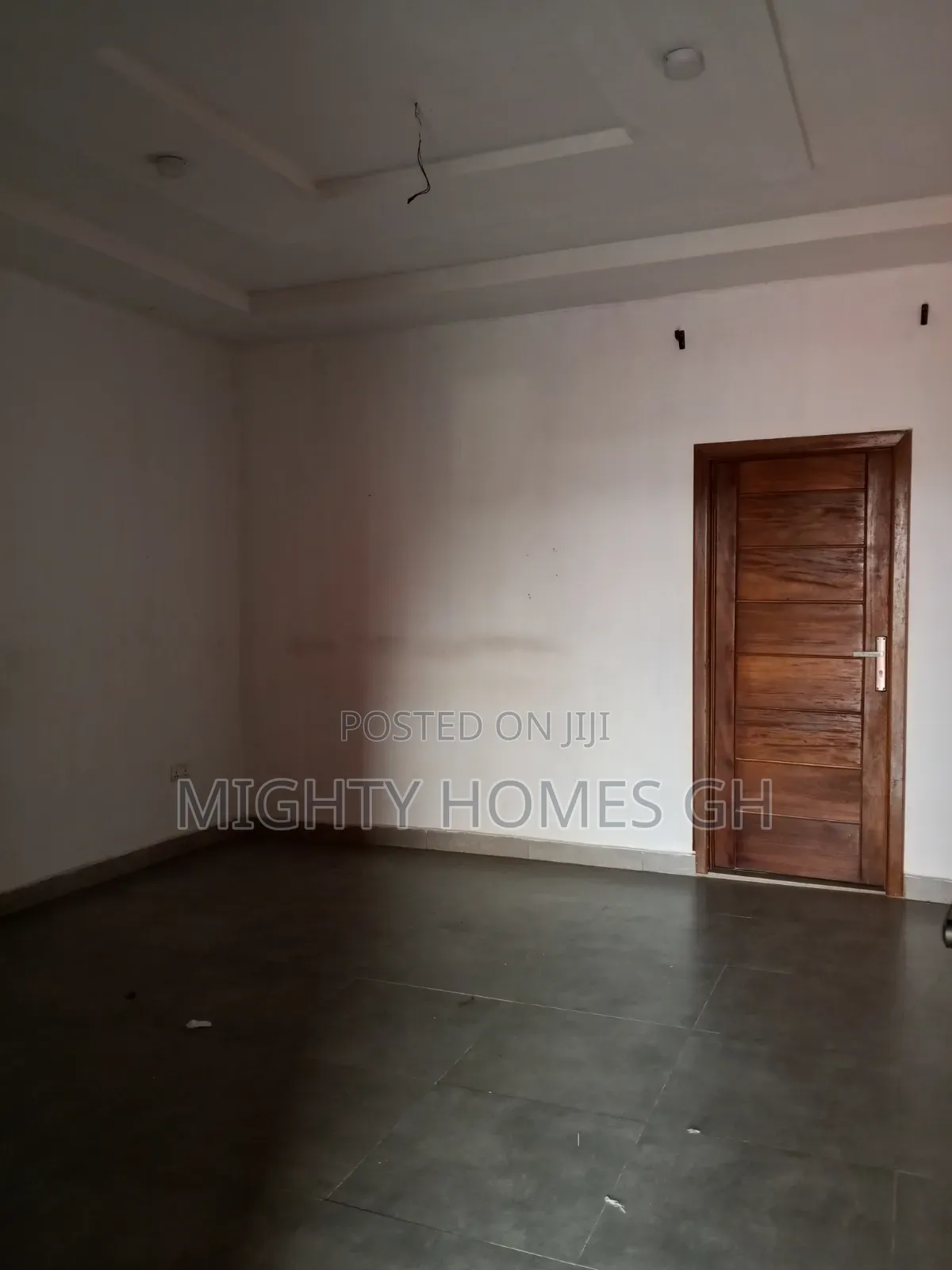 1bdrm Apartment in Might Homes, Kasoa for rent