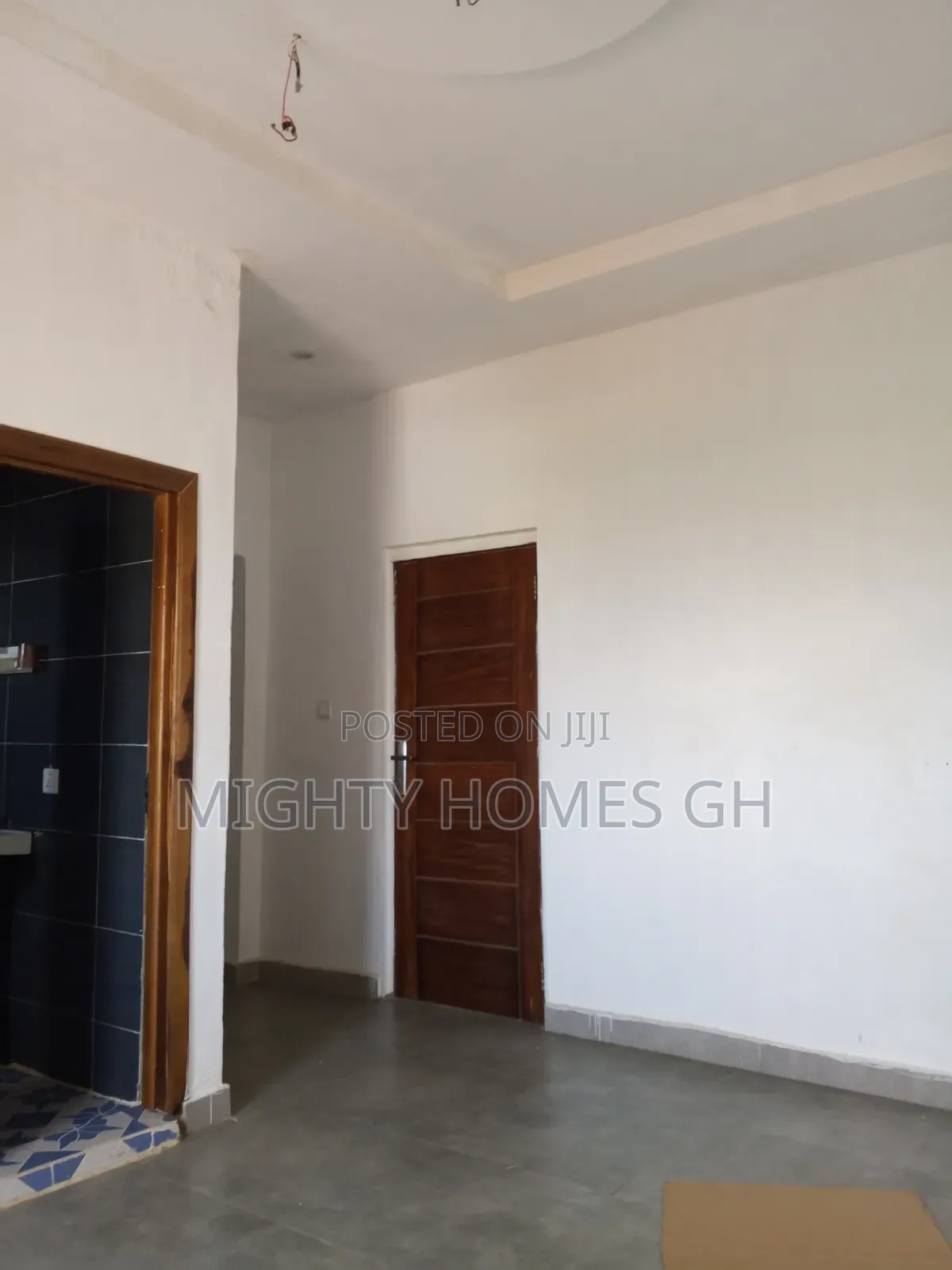 1bdrm Apartment in Might Homes, Kasoa for rent