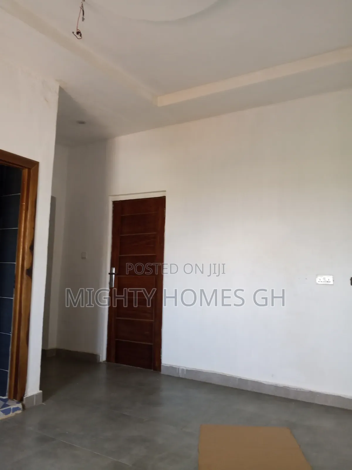 1bdrm Apartment in Might Homes, Kasoa for rent