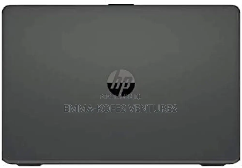 New Laptop HP 4GB Intel HDD 500GB