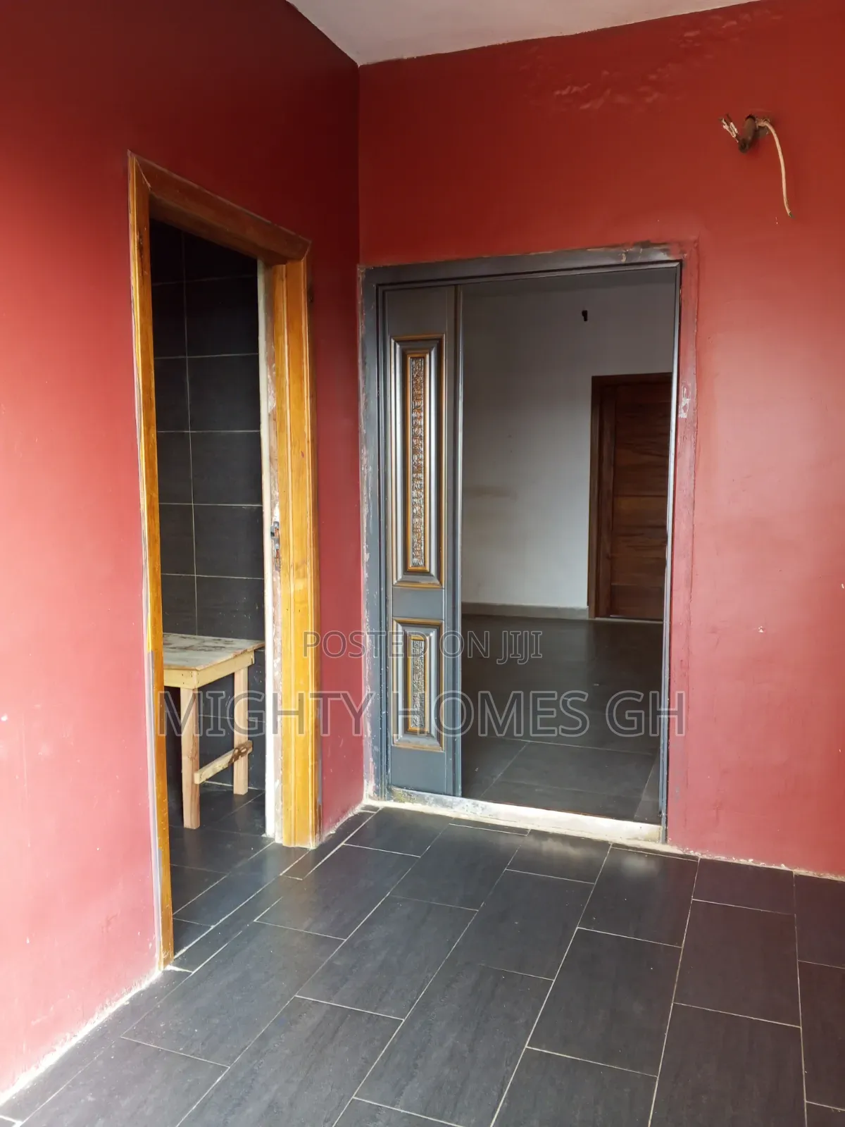 1bdrm Apartment in Might Homes, Kasoa for rent