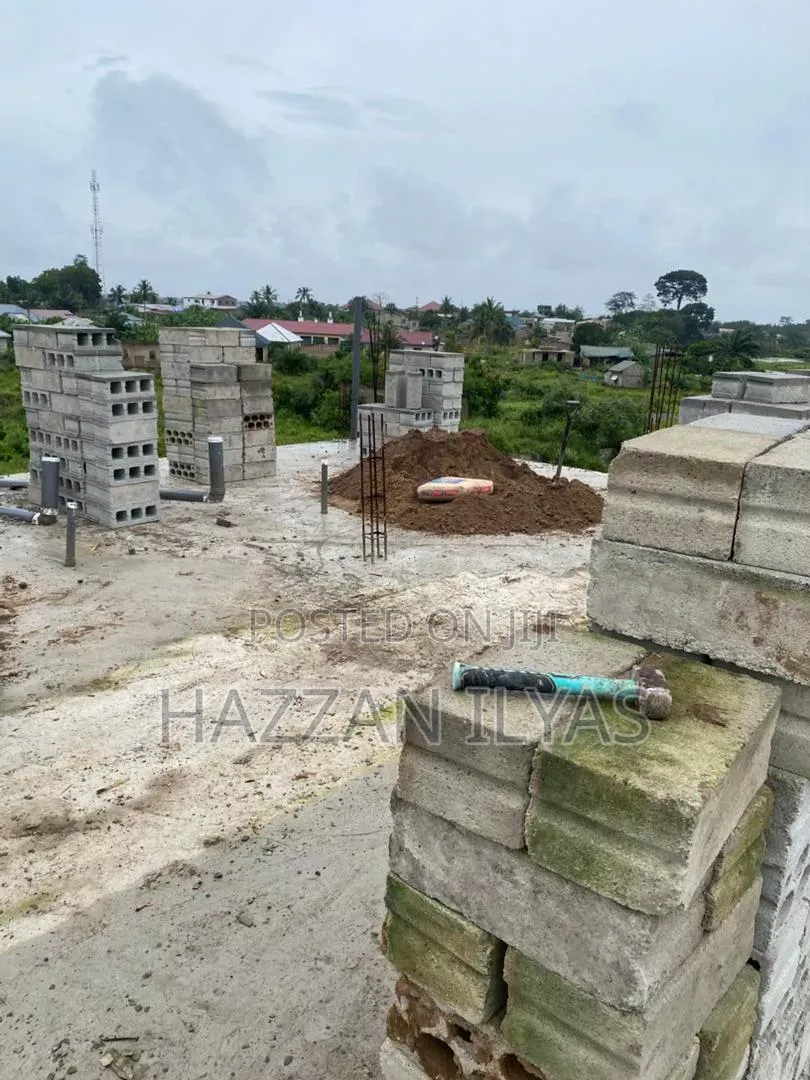 Construction Work