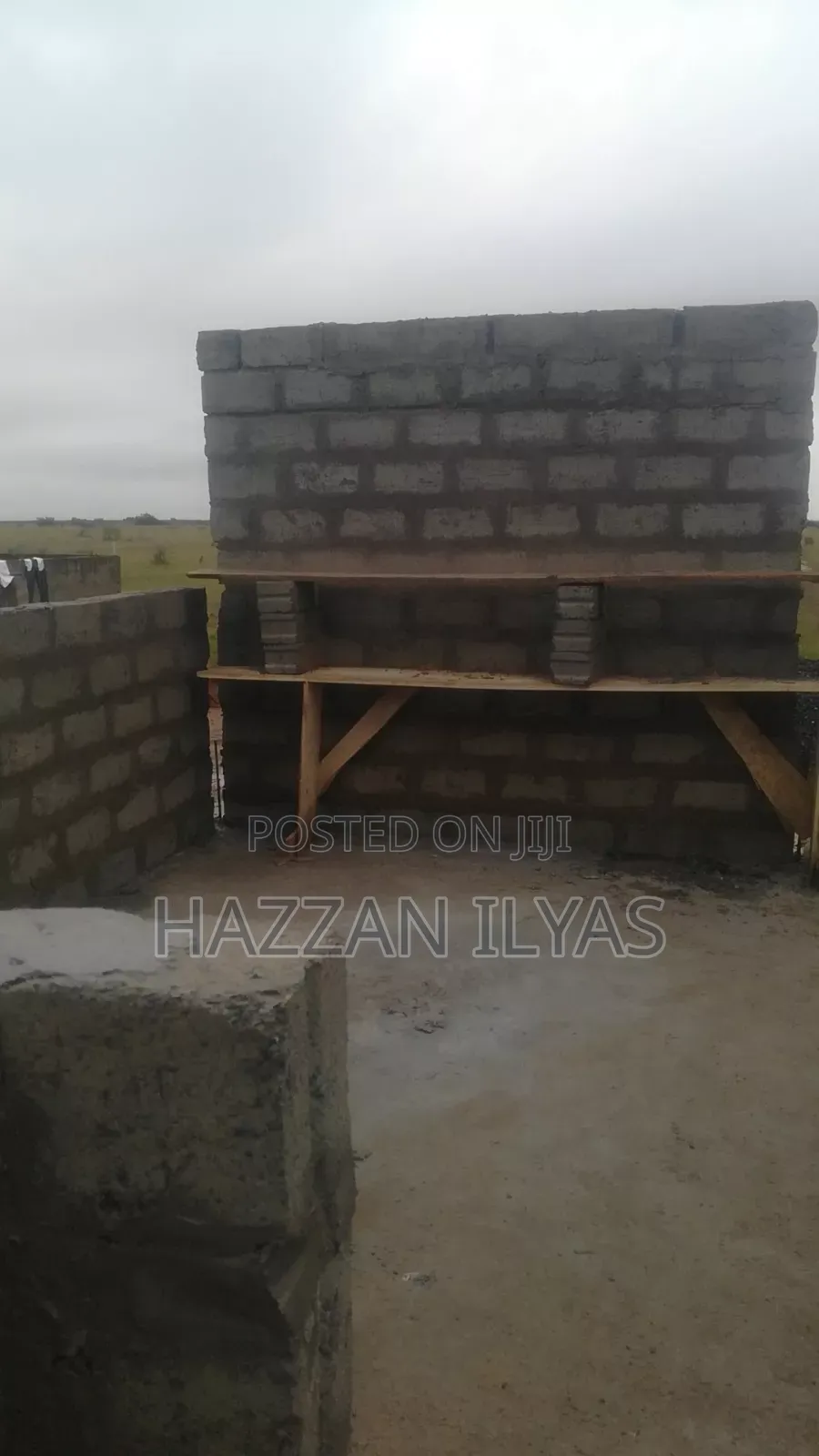 Construction Work