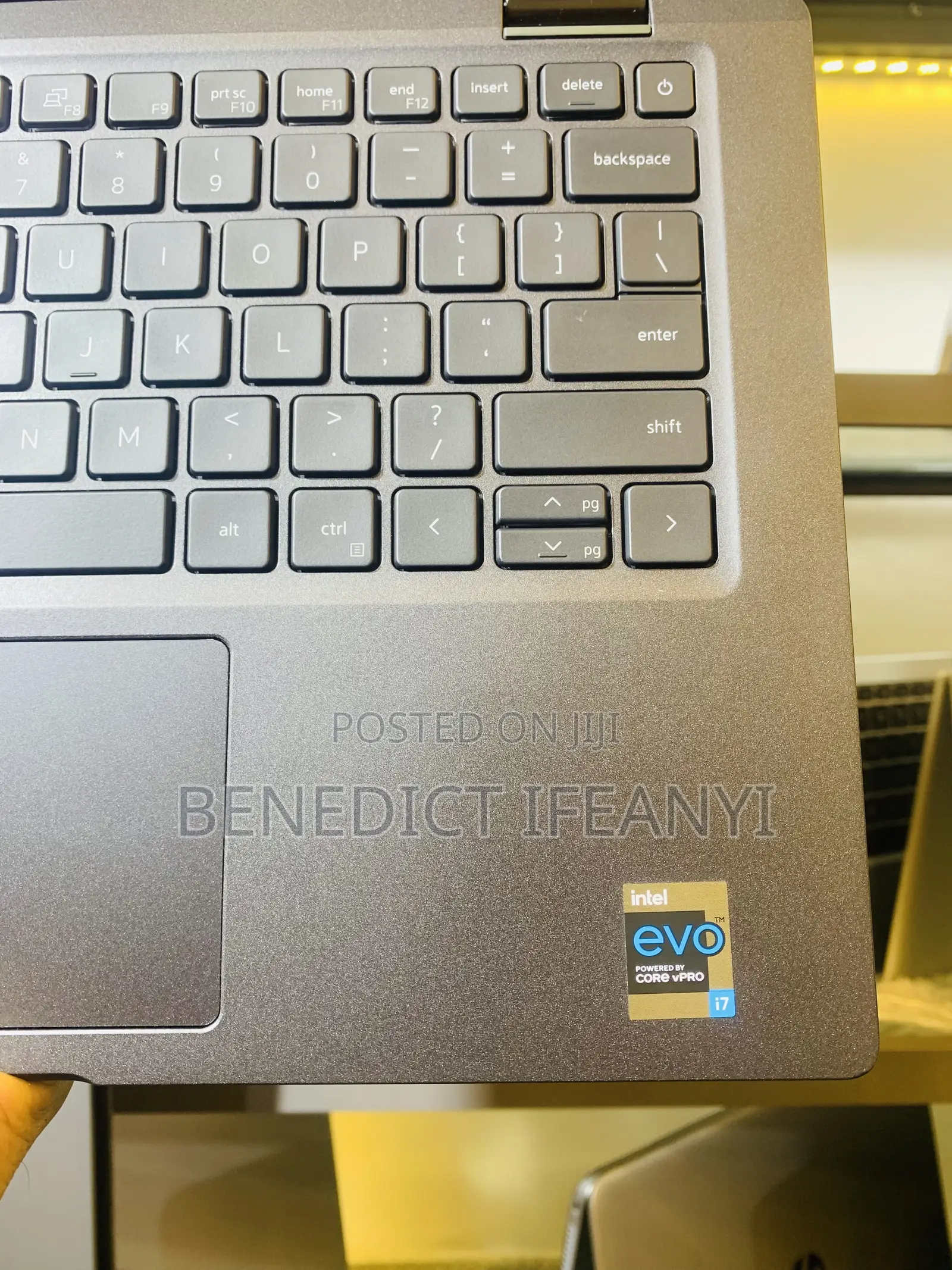 Laptop Dell Inspiron 14 7420 2-in-1 16GB Intel Core i7 SSD 256GB