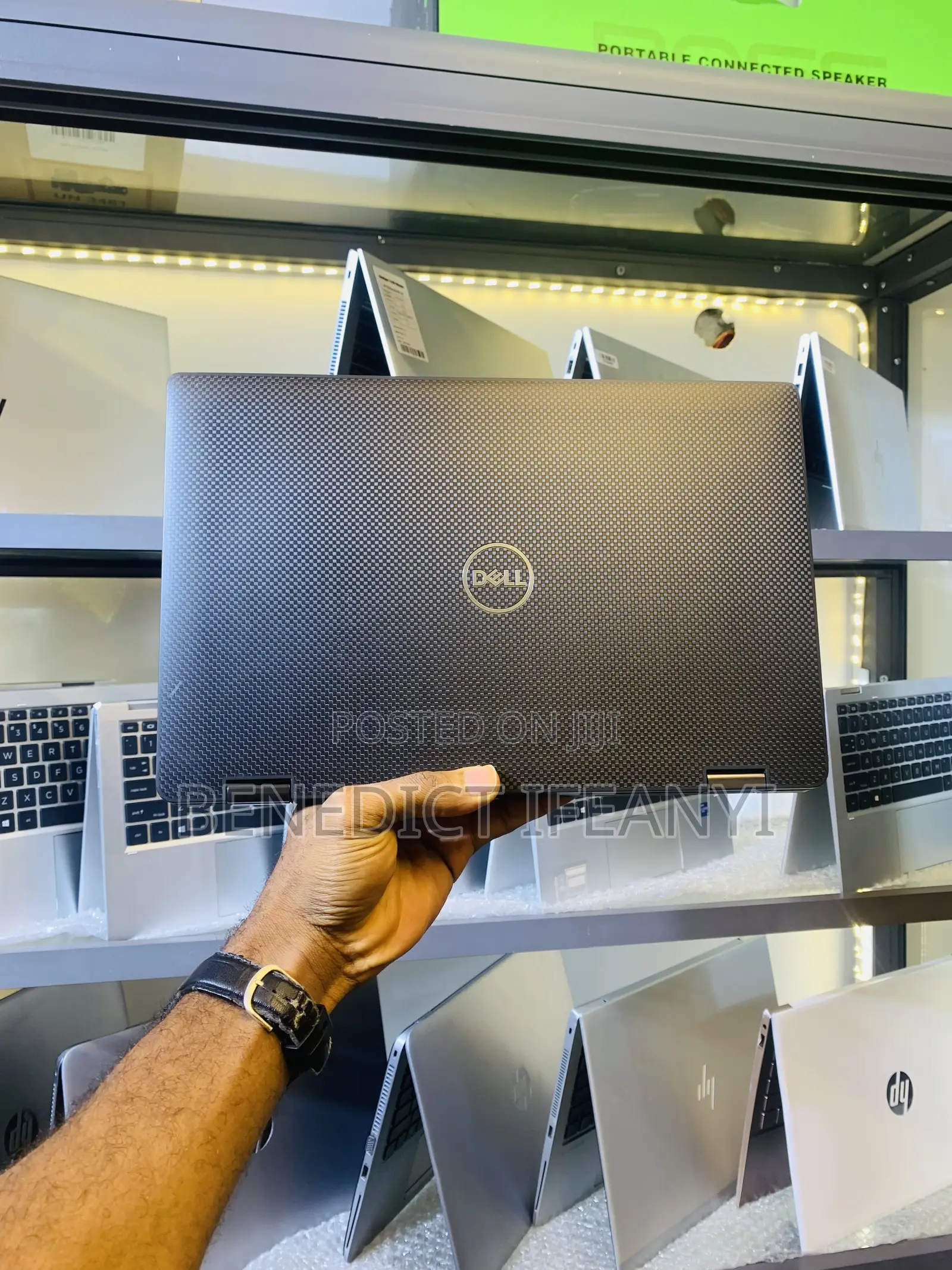 Laptop Dell Inspiron 14 7420 2-in-1 16GB Intel Core i7 SSD 256GB