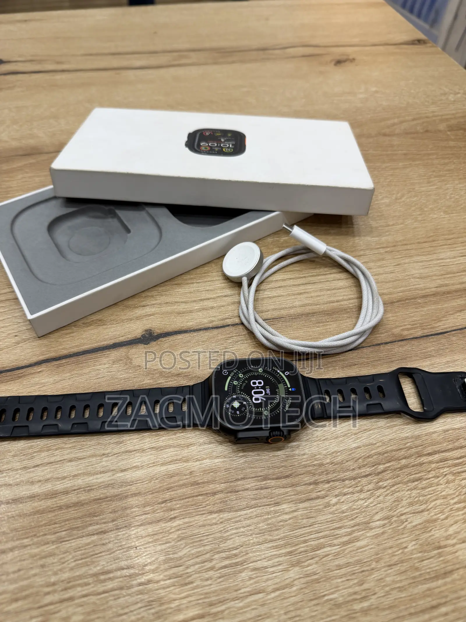 Apple Watch  Ultra
