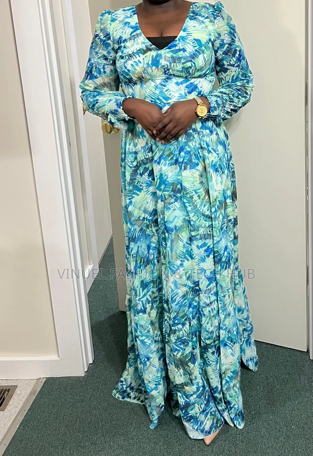 Quality Women Dress
