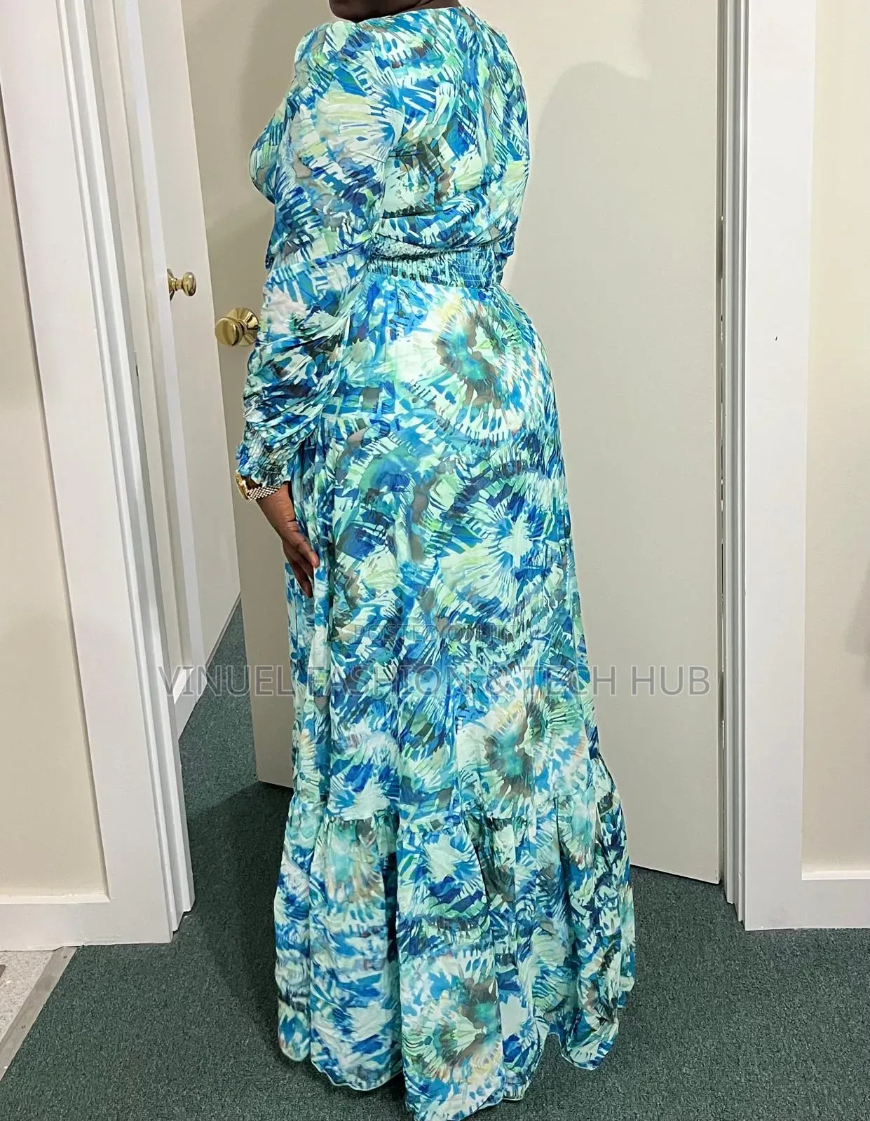 Quality Women Dress