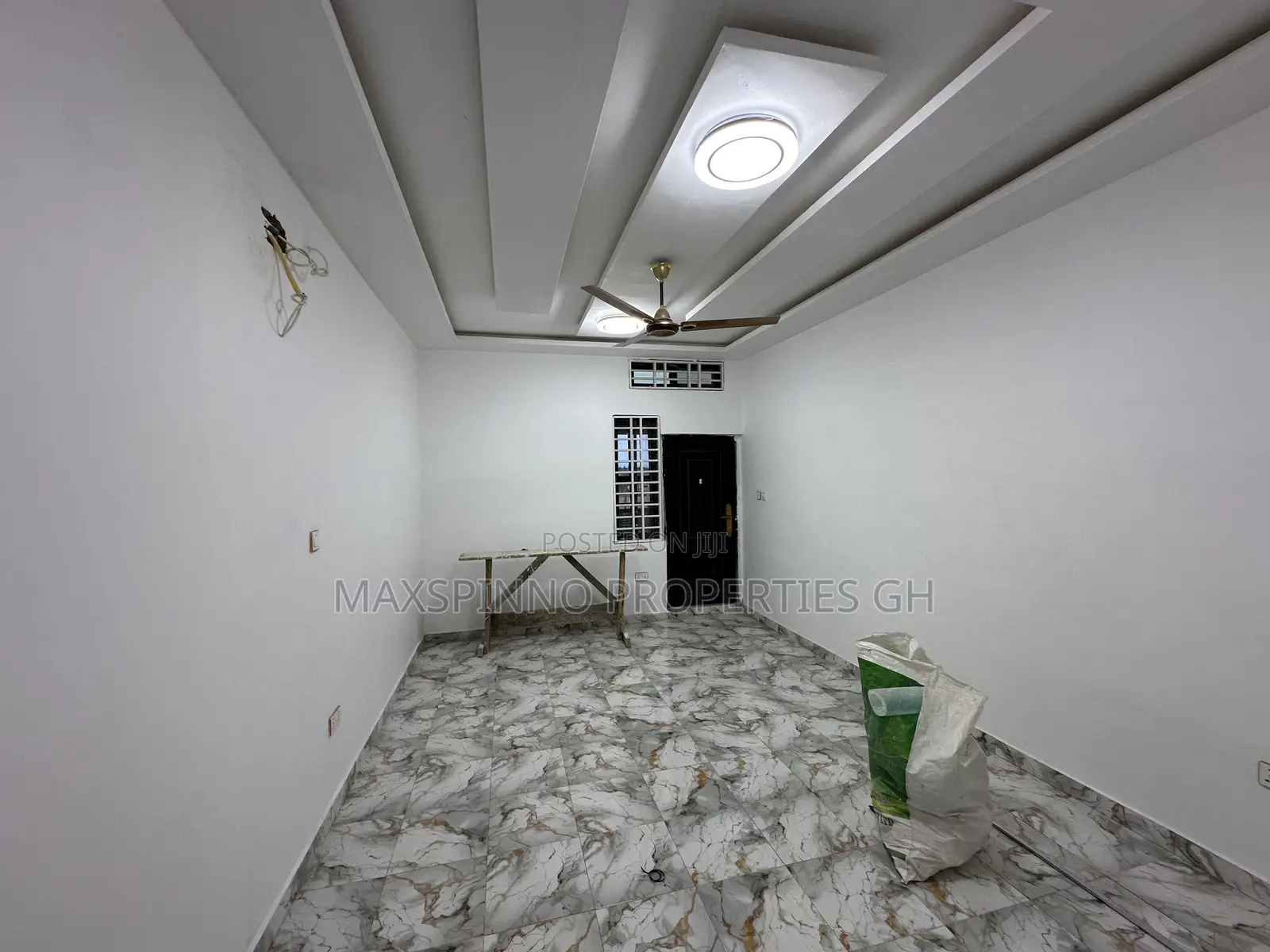 1bdrm Apartment in Maxspinno Properties, North Legon for rent