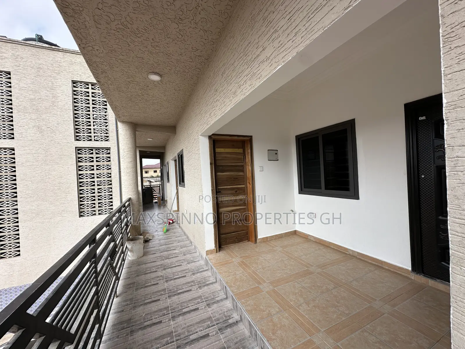 1bdrm Apartment in Maxspinno Properties, North Legon for rent