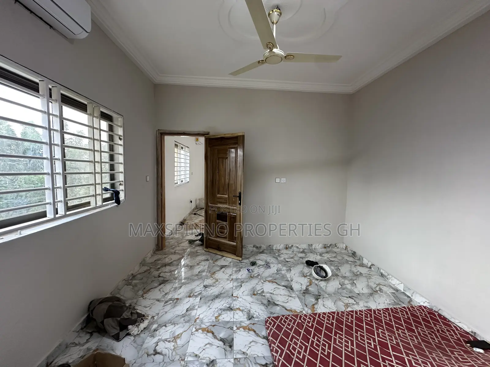 1bdrm Apartment in Maxspinno Properties, North Legon for rent