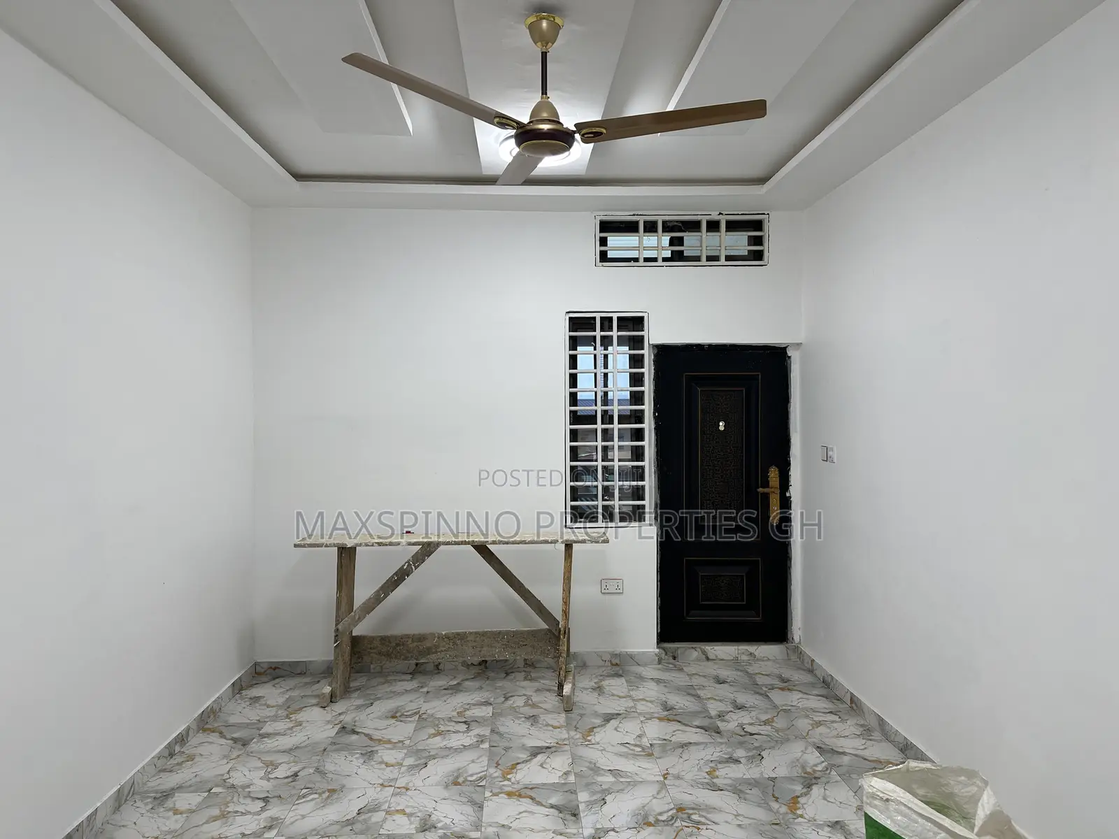 1bdrm Apartment in Maxspinno Properties, North Legon for rent