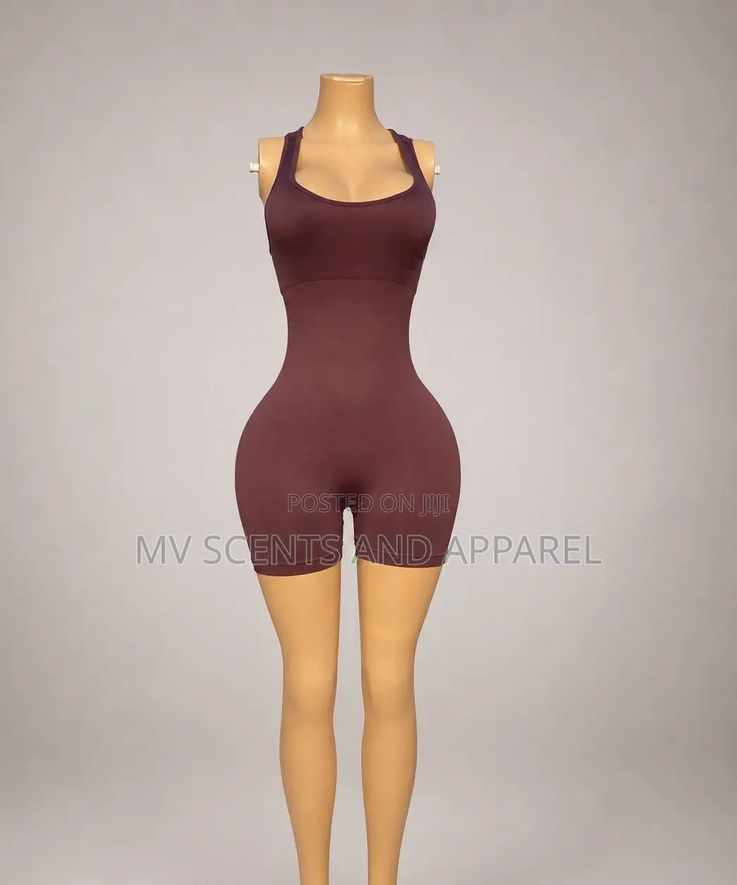 Ladies Quality Jumpsuit