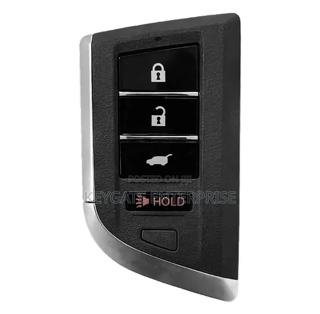 Acura Rdx, Mdx, Integra 2022-2025 Smart Keys and Programming