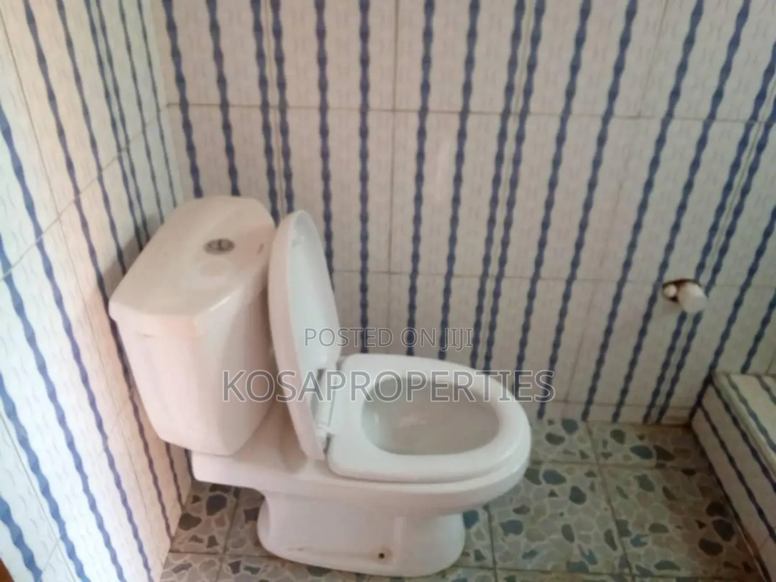 1bdrm Apartment in Adenta Amranhia for rent