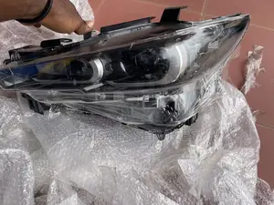 Mazda Cx-5 2014 to 2016 Headlight Normal.