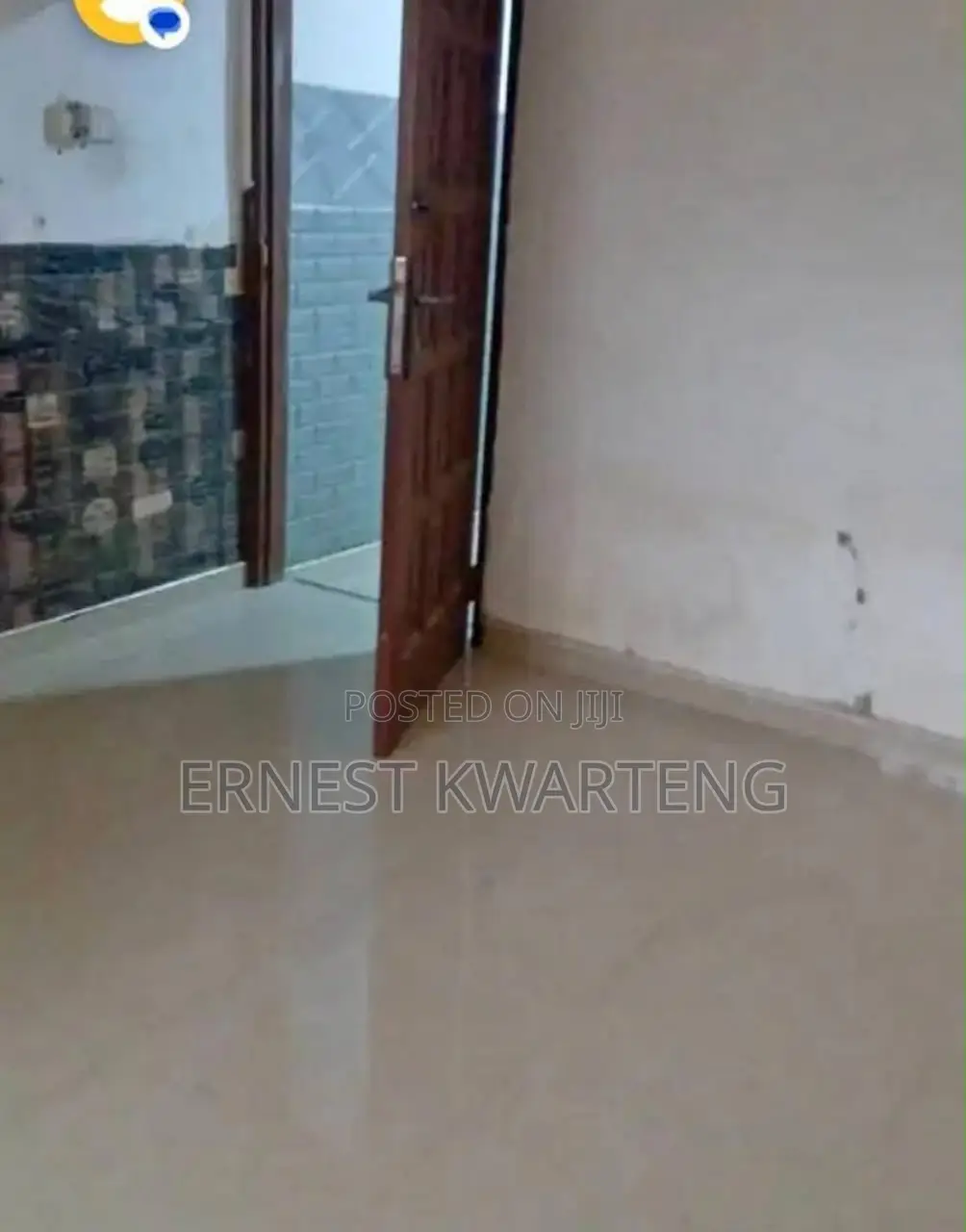 Furnished 1bdrm House in Super Elite Estate, Sowutwuom for rent