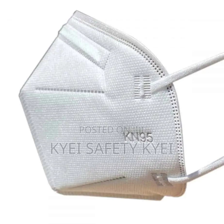 Kn95 Nose Mask