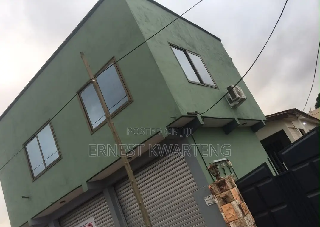 Furnished 2bdrm Bungalow in Super Elite, Sowutwuom for rent
