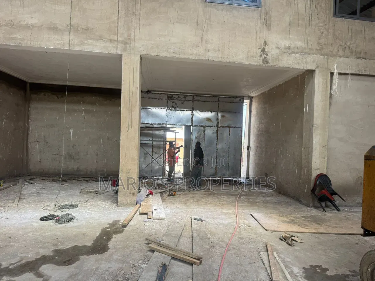 Warehouse for Rent