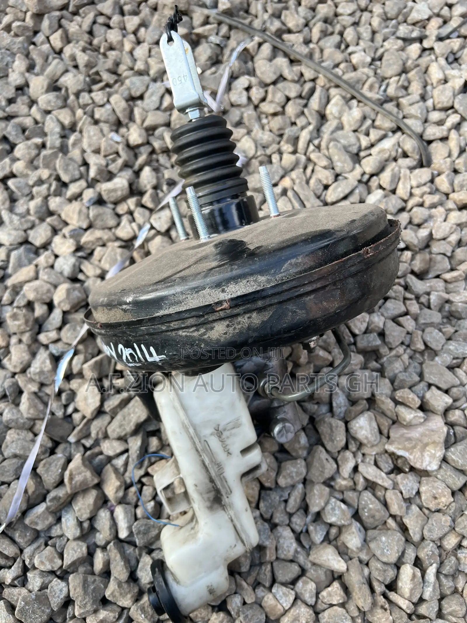 Original Home Used Break Port for Toyota Camry 2010 and All Types Avai