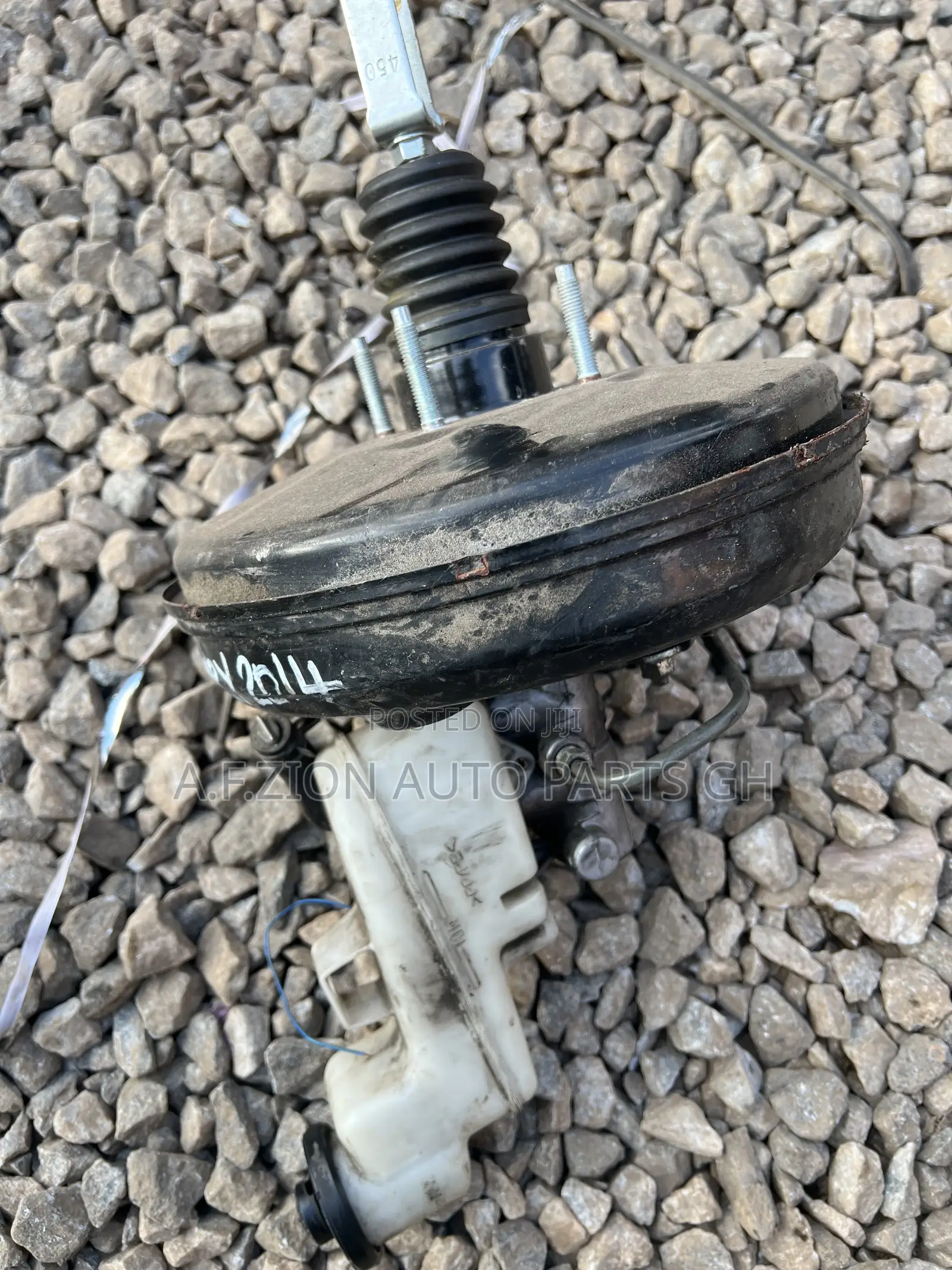 Original Home Used Break Port for Toyota Camry 2010 and All Types Avai