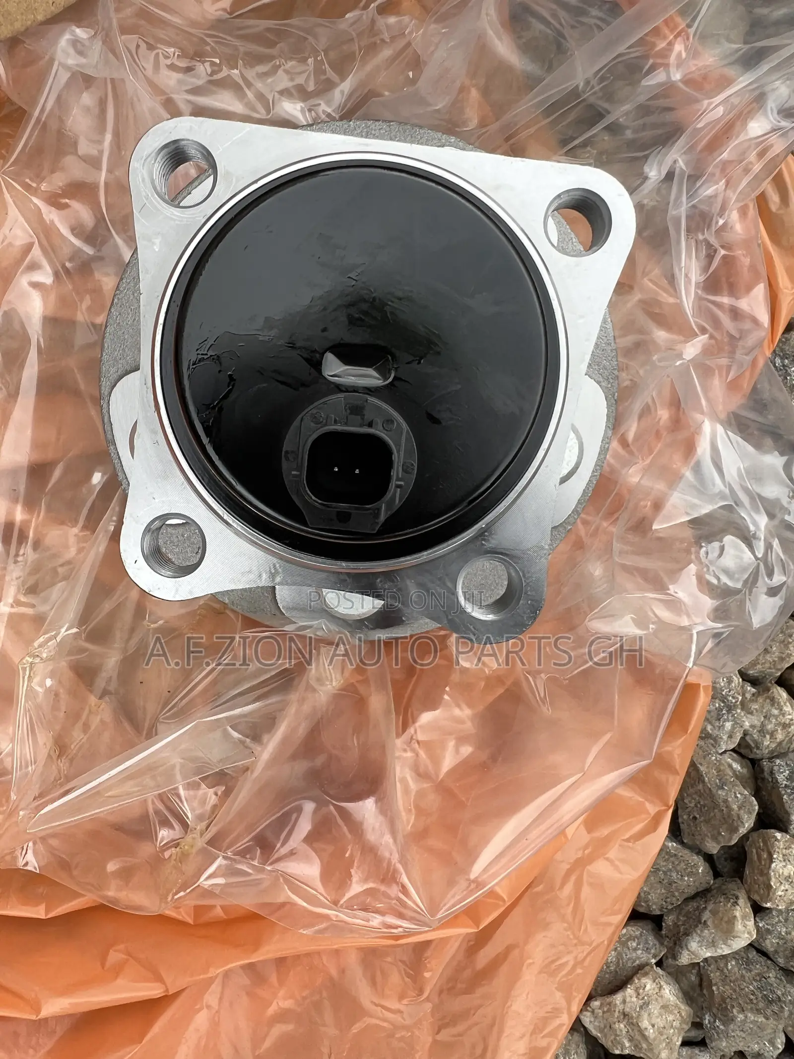Original Break Port for Toyota Matrix 2010 and All Types Available