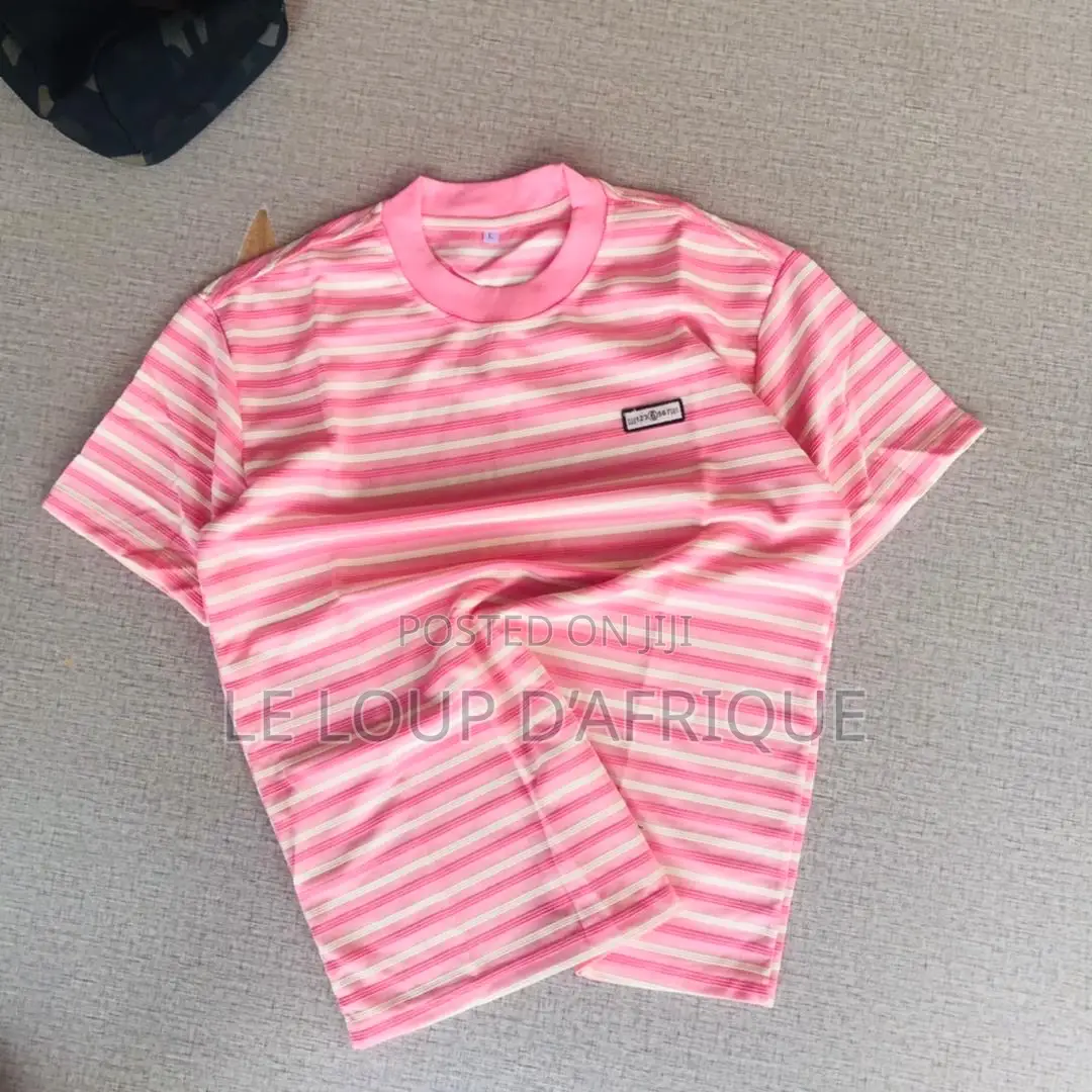 Quality Heavy Unisex T-Shirts