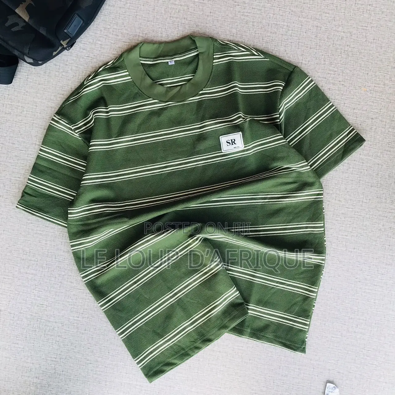 Quality Heavy Unisex T-Shirts