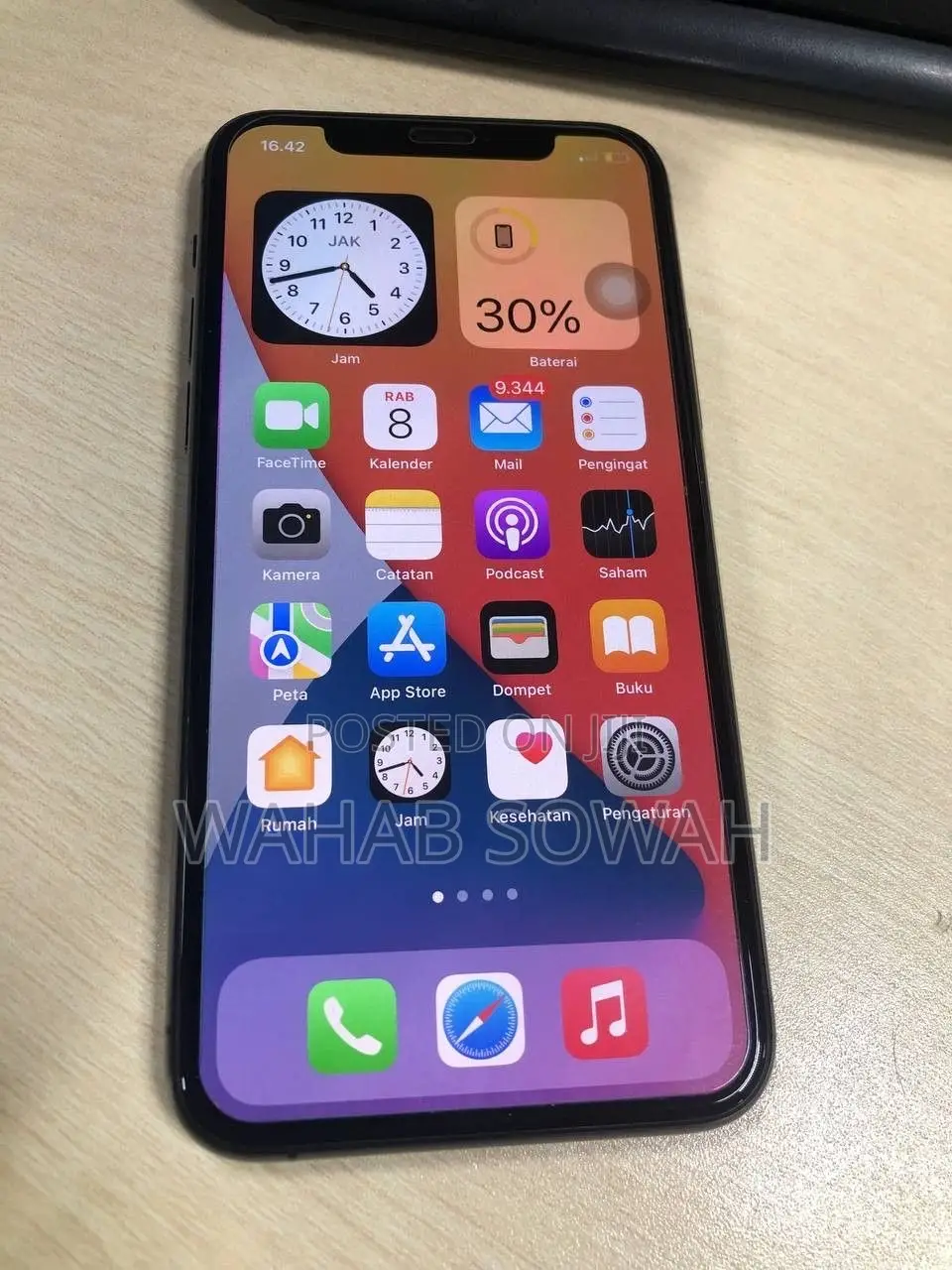 Apple iPhone 12 Pro Max 128 GB Bronze
