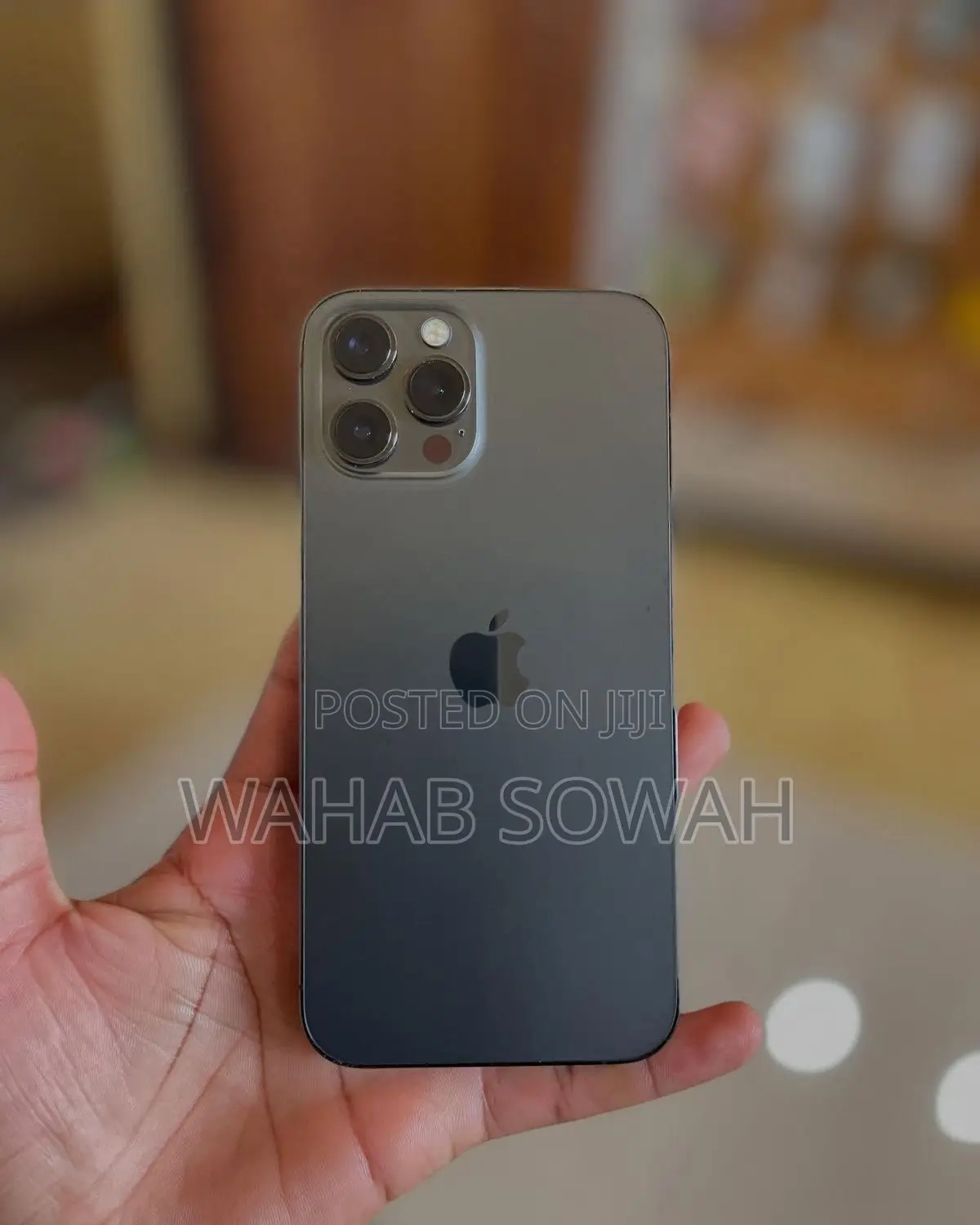 Apple iPhone 12 Pro Max 128 GB Bronze