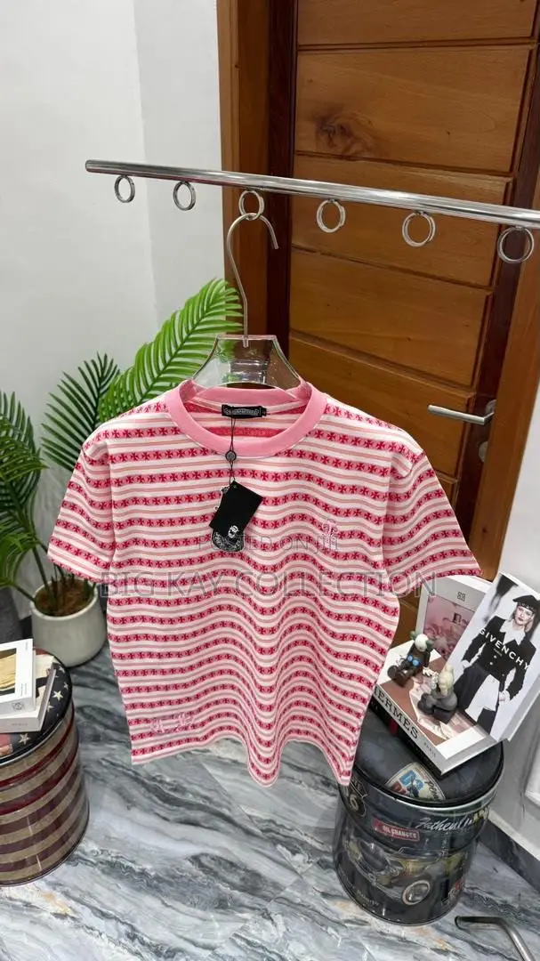 Chrome Heart Top