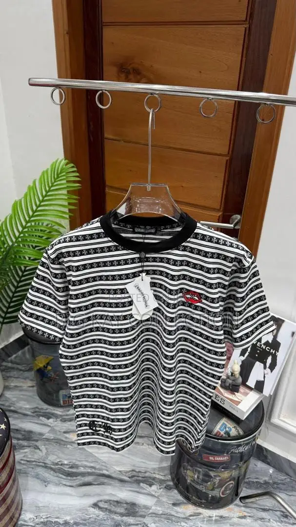 Chrome Heart Top